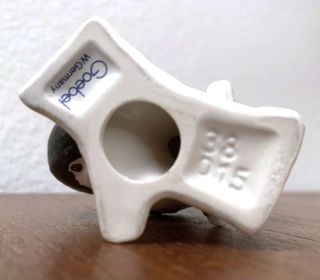 GOEBEL Uccello Soprammobile