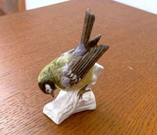 GOEBEL Uccello Soprammobile