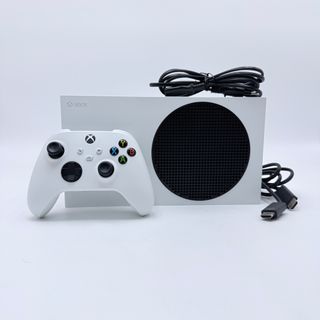 Console Microsoft Xbox Series S 512GB Bianco