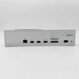 Console Microsoft Xbox Series S 512GB Bianco