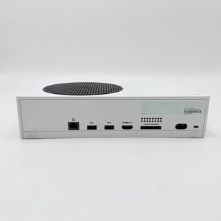 Console Microsoft Xbox Series S 512GB Bianco