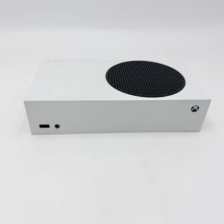 Console Microsoft Xbox Series S 512GB Bianco