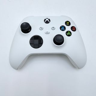 Console Microsoft Xbox Series S 512GB Bianco