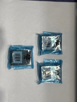 3 Batterie Canon LP-E10 (2021)