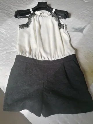 Mono Naf Naf Talla 34 Sin estrenar