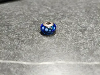 Charm Pandora Cristal Azul