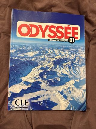 Odyssée