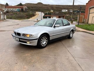 BMW Serie 7 2000
