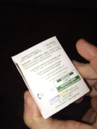 Winn's Sapone di Marsiglia Ecologico