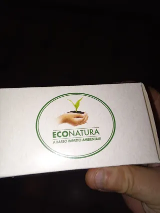 Winn's Sapone di Marsiglia Ecologico