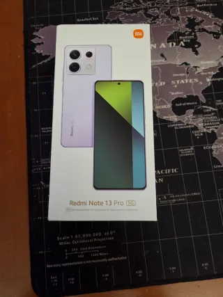 Xiaomi Redmi Note 13 Pro 5G