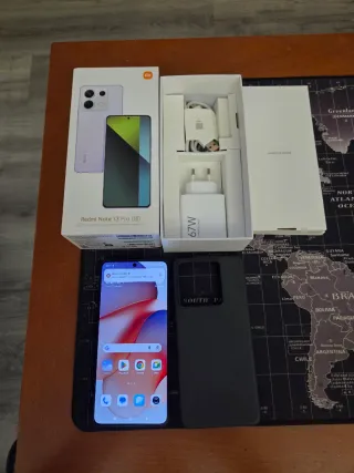 Xiaomi Redmi Note 13 Pro 5G