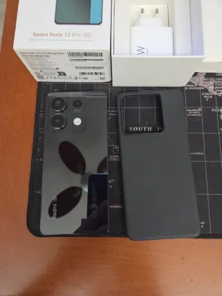Xiaomi Redmi Note 13 Pro 5G