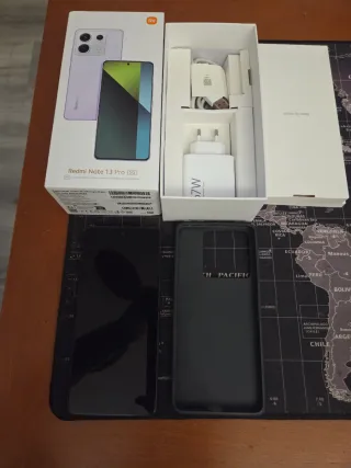 Xiaomi Redmi Note 13 Pro 5G