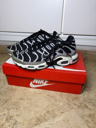 Nike Air Max TN Toggle Edición Especial
