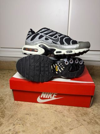 Nike Air Max TN Toggle Edición Especial