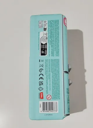 Mini Brands Zuru Frigorifero Miniatura