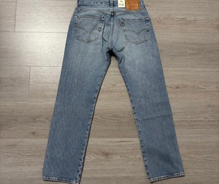 Jeans Levi's 501 Originali W30 L30 e W33 L30
