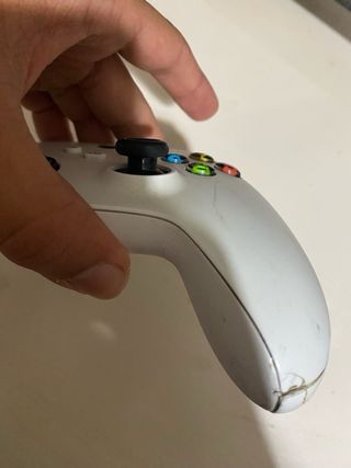 Xbox Series S 512GB Bianca