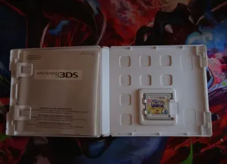 Kirby Triple Deluxe 3DS/2DS ITA