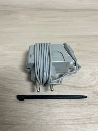 Nintendo 2DS Nero/Blu in ottime condizioni