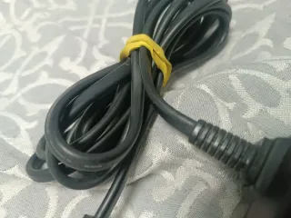 Caricabatterie originale N64. Nintendo 64