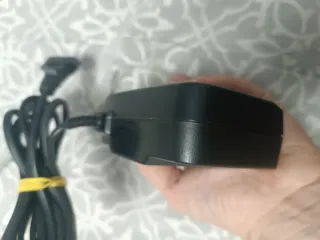 Caricabatterie originale N64. Nintendo 64