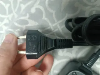 Caricabatterie originale N64. Nintendo 64