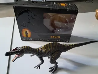 Irritator Hammond Collection Jurassic World