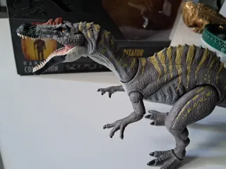Irritator Hammond Collection Jurassic World