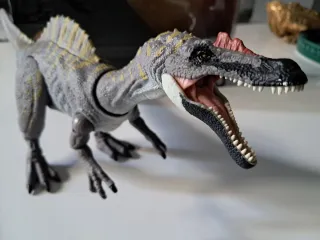 Irritator Hammond Collection Jurassic World