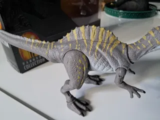 Irritator Hammond Collection Jurassic World