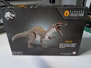 Irritator Hammond Collection Jurassic World