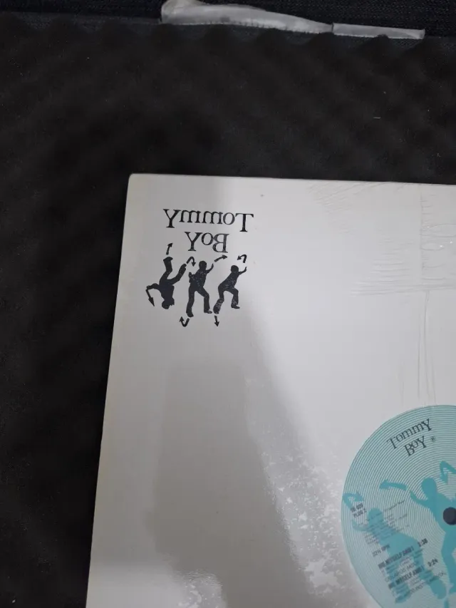 Vinilo De La Soul - Me Myself And I