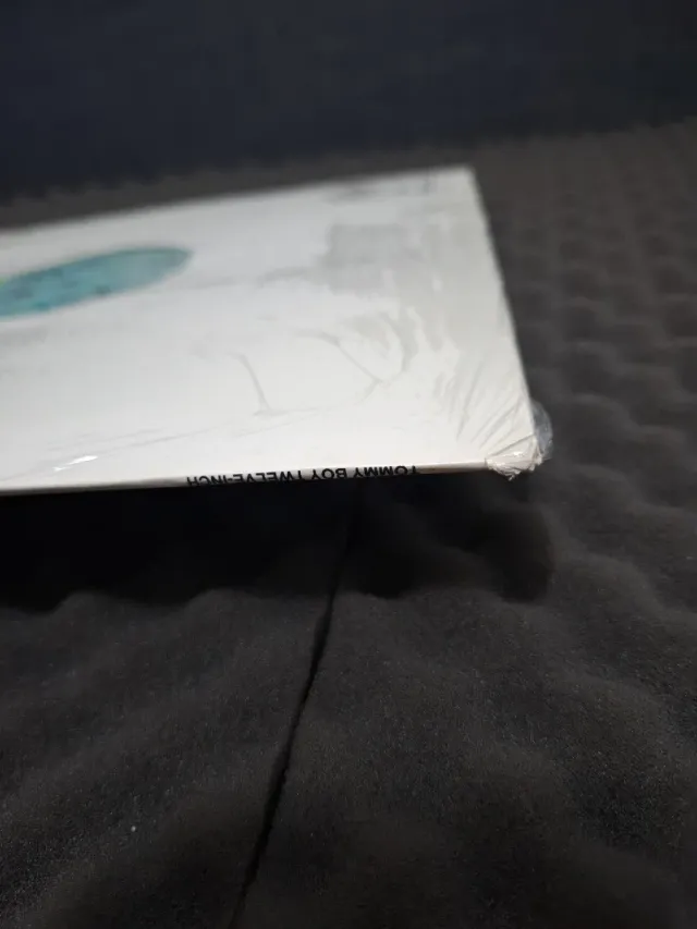 Vinilo De La Soul - Me Myself And I