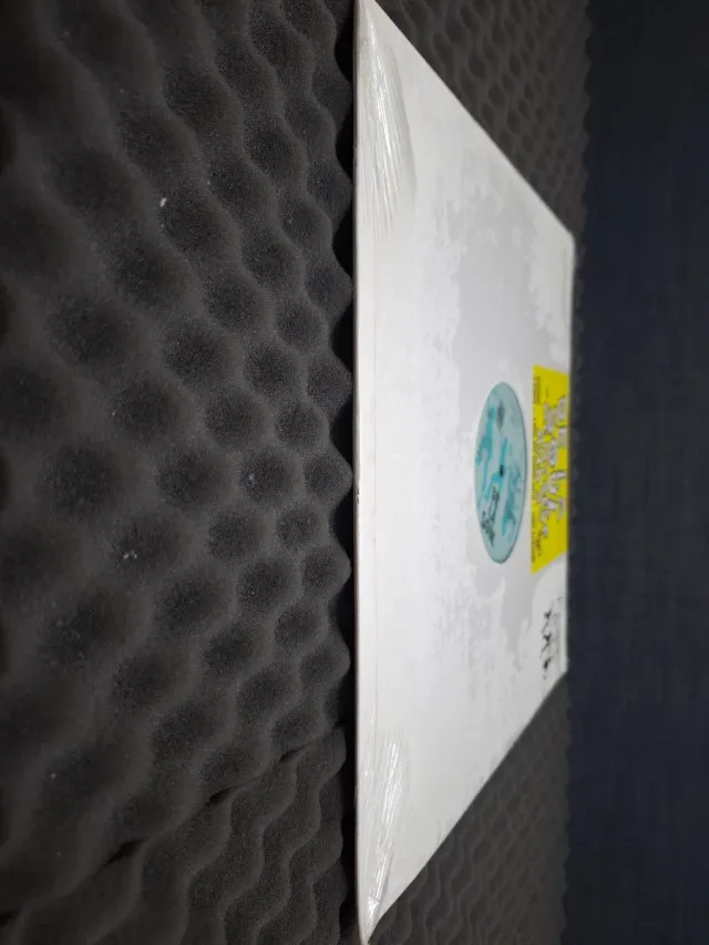 Vinilo De La Soul - Me Myself And I