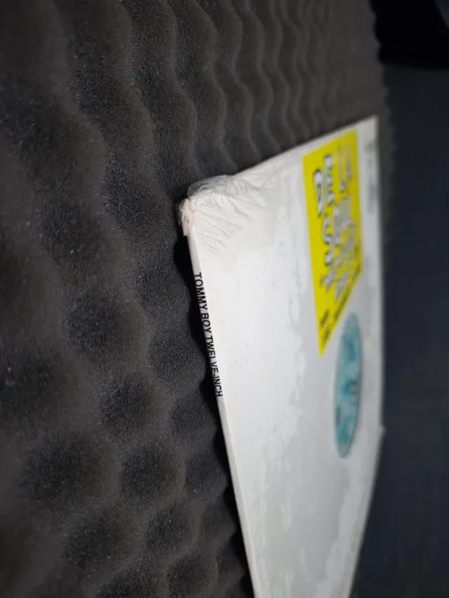 Vinilo De La Soul - Me Myself And I