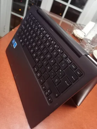 Portatil convertible