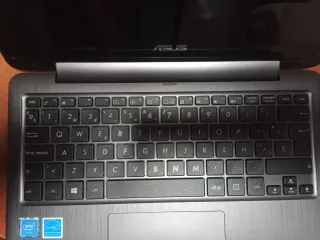 Portatil convertible