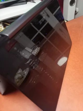 Portatil convertible