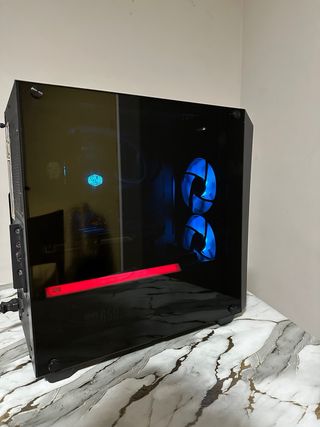 PC Gaming Ryzen 5 2600 • GTX 1660 SUPER • 16GB RAM