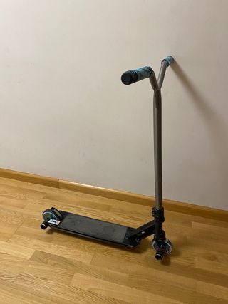 Patinete Oxelo Scooter