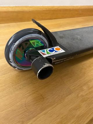 Patinete Oxelo Scooter