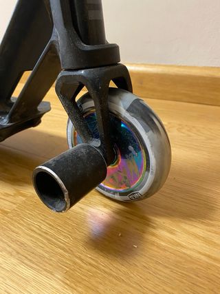 Patinete Oxelo Scooter