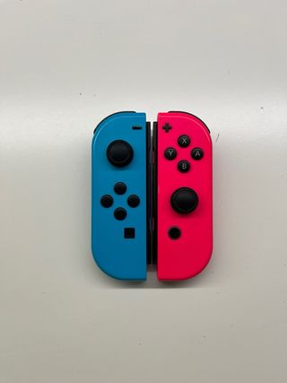 Nintendo Switch OLED+Super Mario Wonder+Accessori