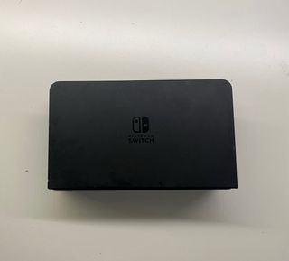 Nintendo Switch OLED+Super Mario Wonder+Accessori