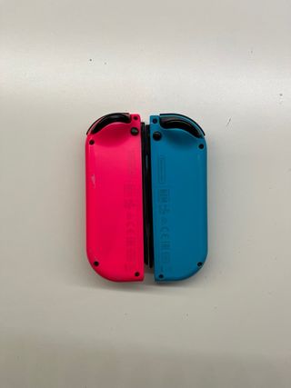 Nintendo Switch OLED+Super Mario Wonder+Accessori