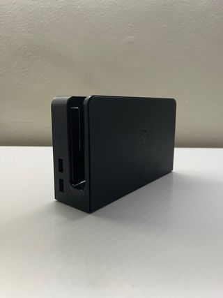 Nintendo Switch OLED+Super Mario Wonder+Accessori