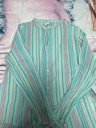 Gocco Camisas Talla 9/10 Niño