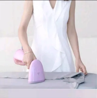 Plancha de vapor DY-1818 1500W